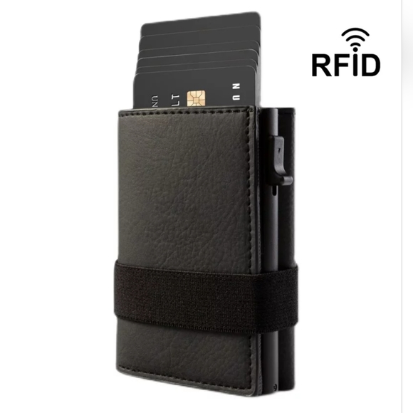 Pop Up Wallet - Picture 4 of 4